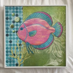 redecorating my bathroom